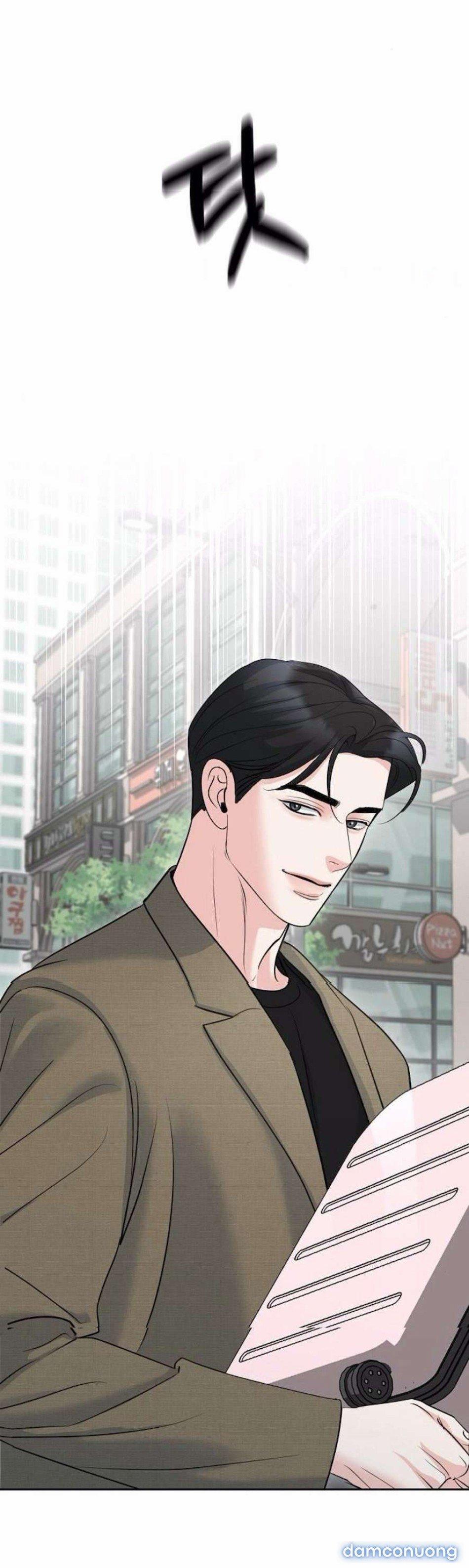 〖18+〗- Cẩn Thận Va Phải Tình Yêu 32 trang 14