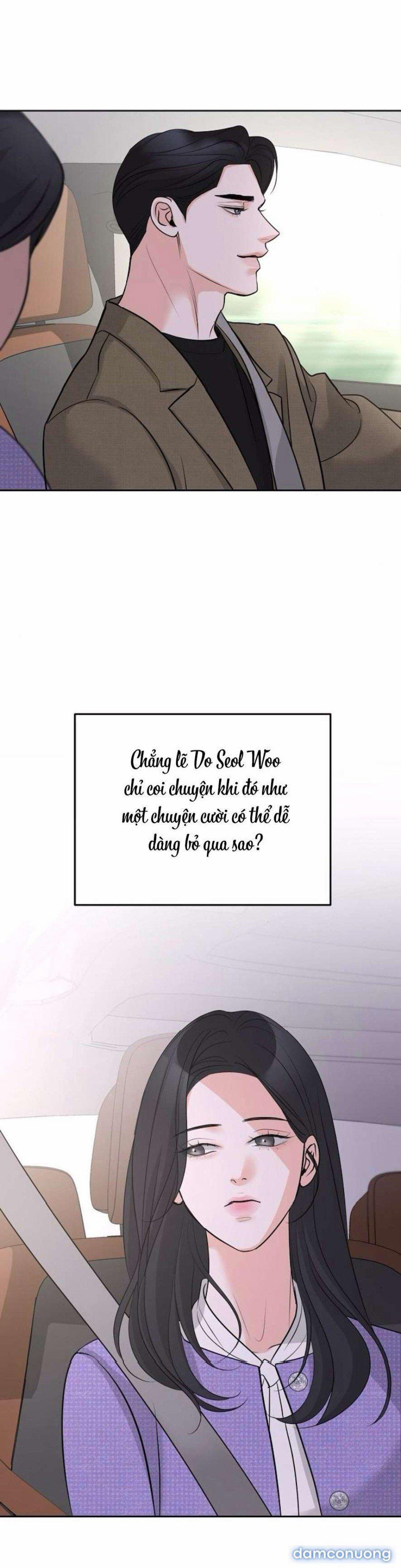 〖18+〗- Cẩn Thận Va Phải Tình Yêu 33 trang 1