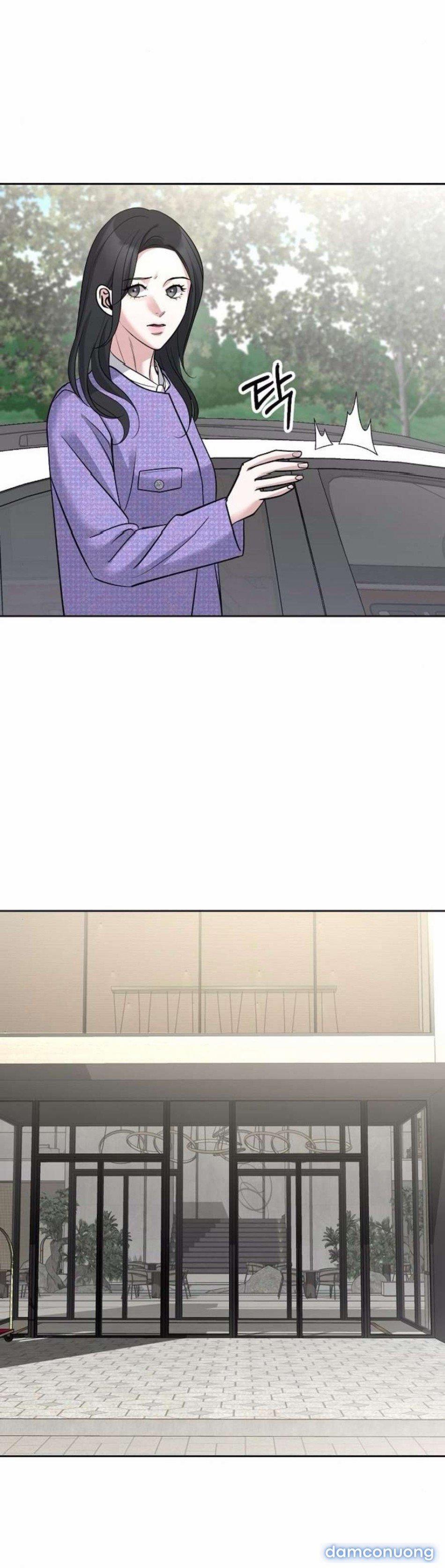 〖18+〗- Cẩn Thận Va Phải Tình Yêu 33 trang 7