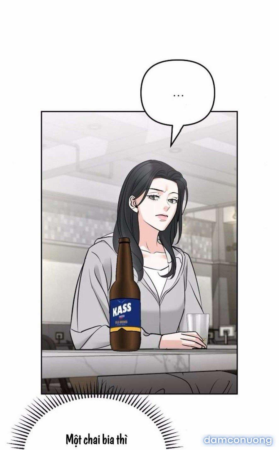 〖18+〗- Cẩn Thận Va Phải Tình Yêu 34 trang 7