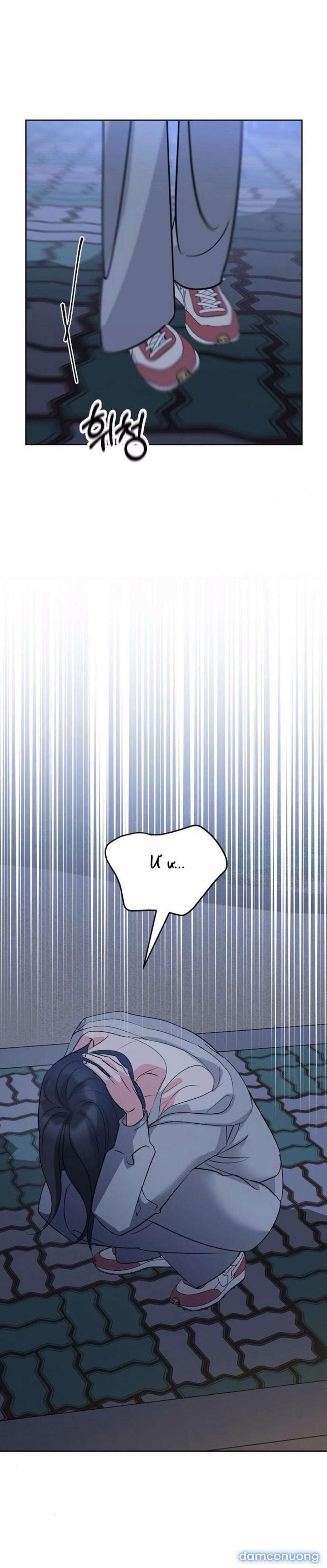 〖18+〗- Cẩn Thận Va Phải Tình Yêu 35 trang 11