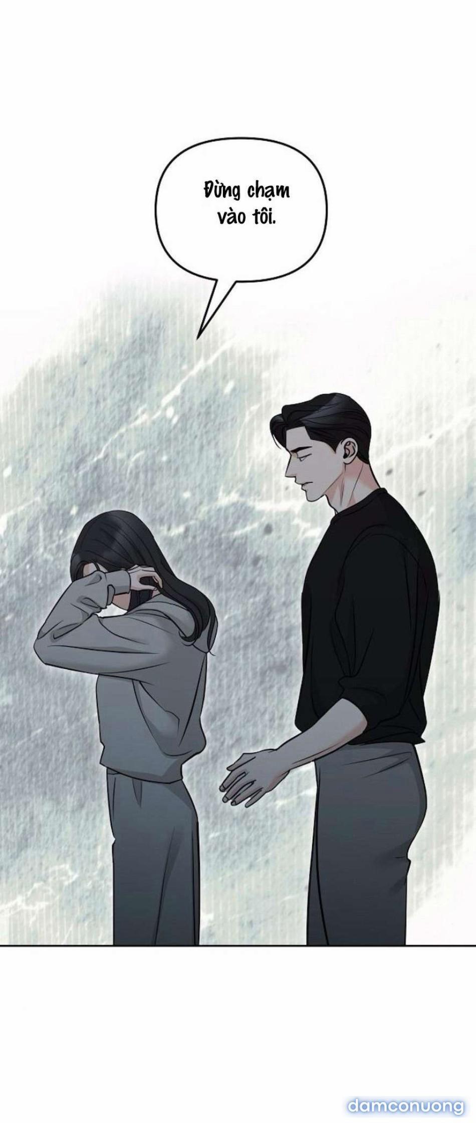 〖18+〗- Cẩn Thận Va Phải Tình Yêu 35 trang 15