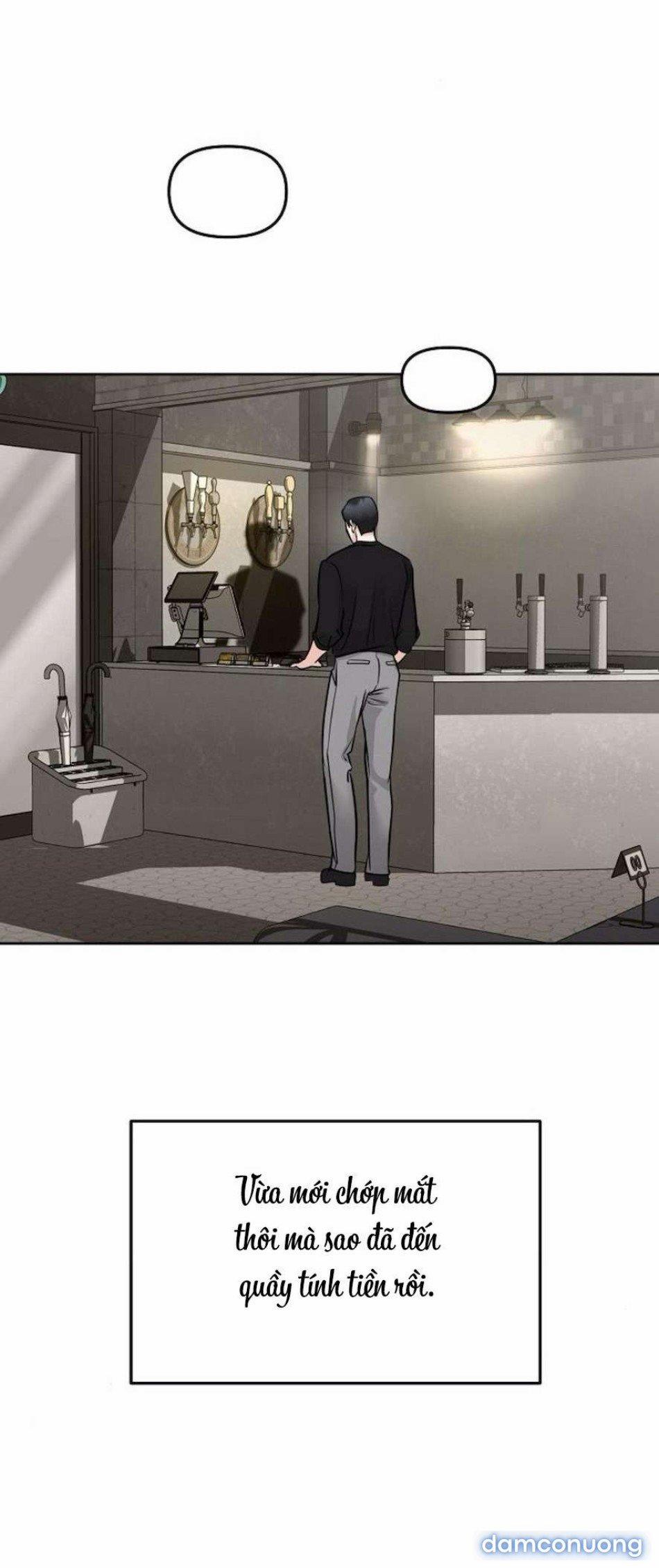 〖18+〗- Cẩn Thận Va Phải Tình Yêu 35 trang 6