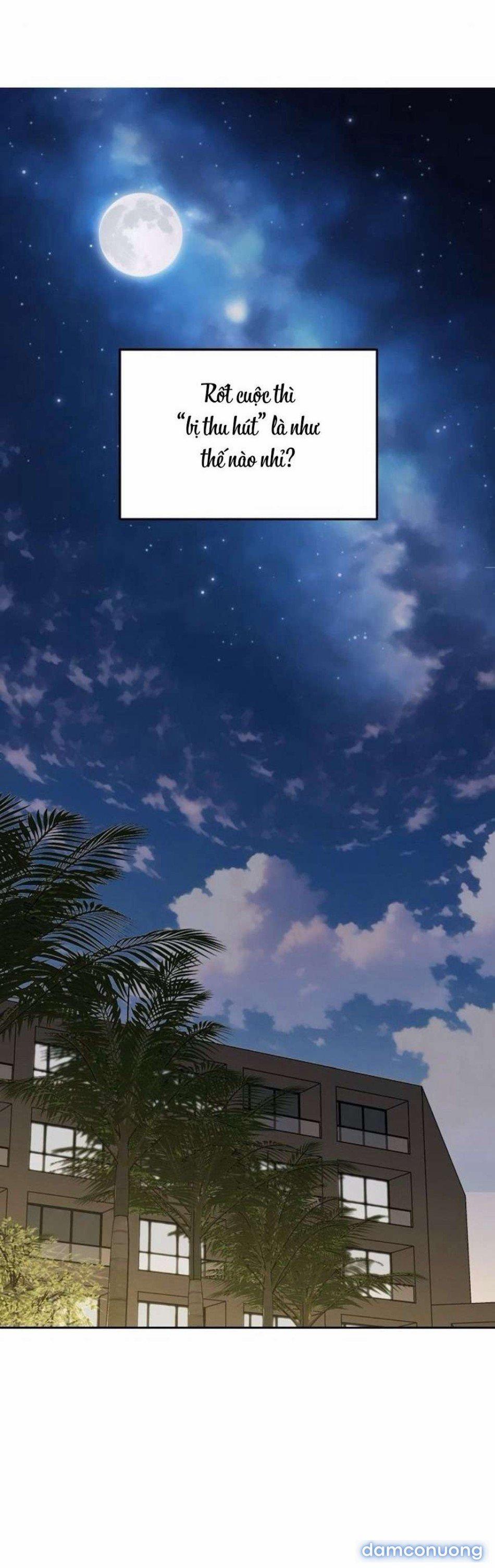 〖18+〗- Cẩn Thận Va Phải Tình Yêu 39 trang 11