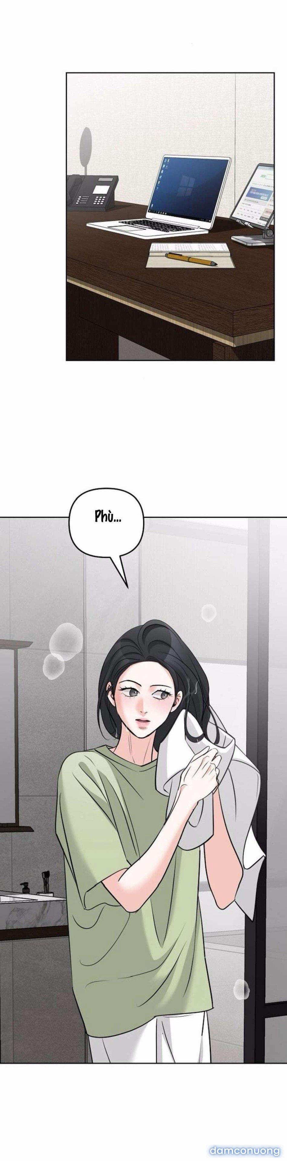 〖18+〗- Cẩn Thận Va Phải Tình Yêu 39 trang 13