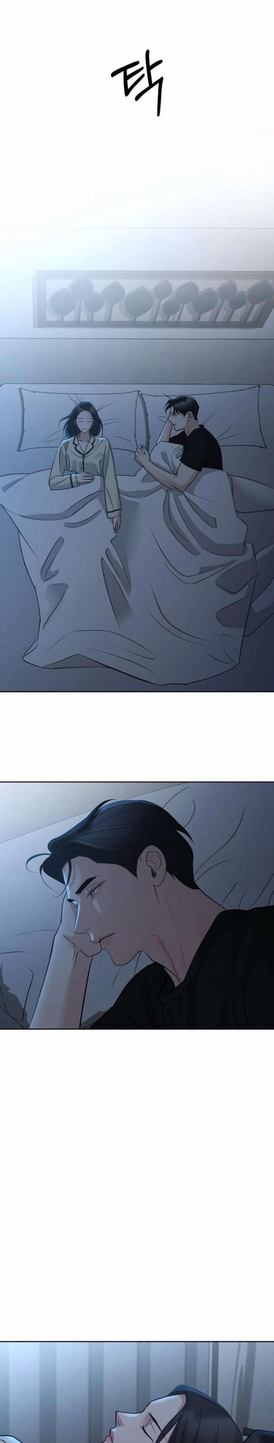 〖18+〗- Cẩn Thận Va Phải Tình Yêu 47 trang 12