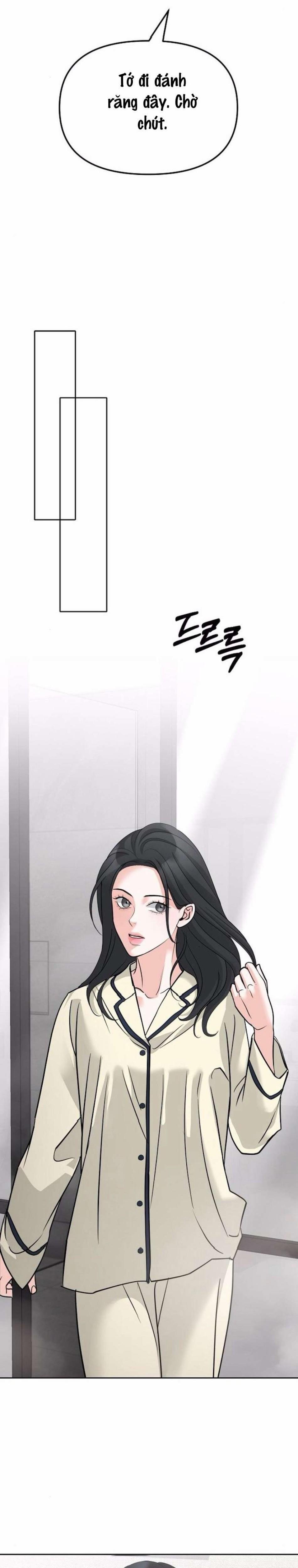 〖18+〗- Cẩn Thận Va Phải Tình Yêu 47 trang 8