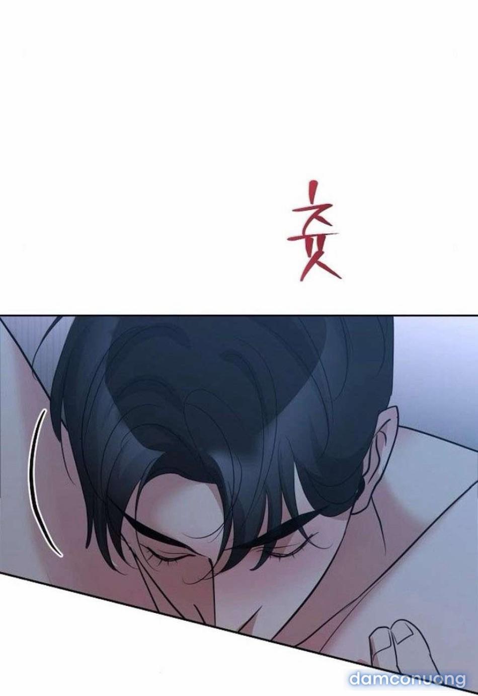 〖18+〗- Cẩn Thận Va Phải Tình Yêu 48 trang 11