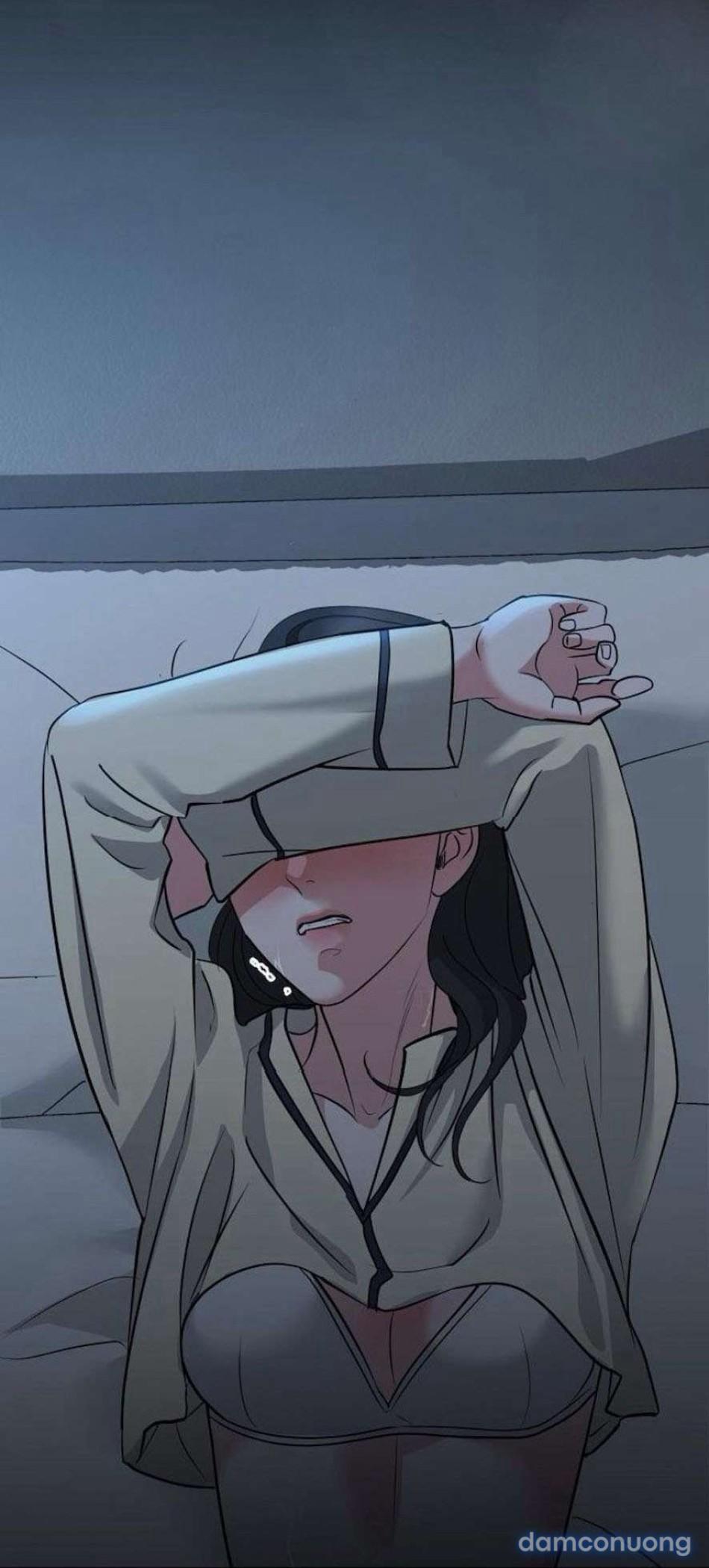 〖18+〗- Cẩn Thận Va Phải Tình Yêu 48 trang 15