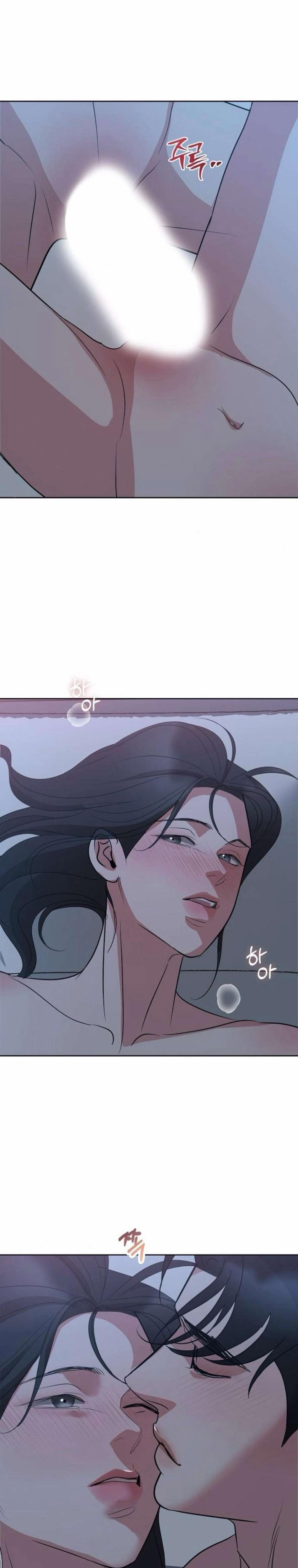 〖18+〗- Cẩn Thận Va Phải Tình Yêu 49 trang 13