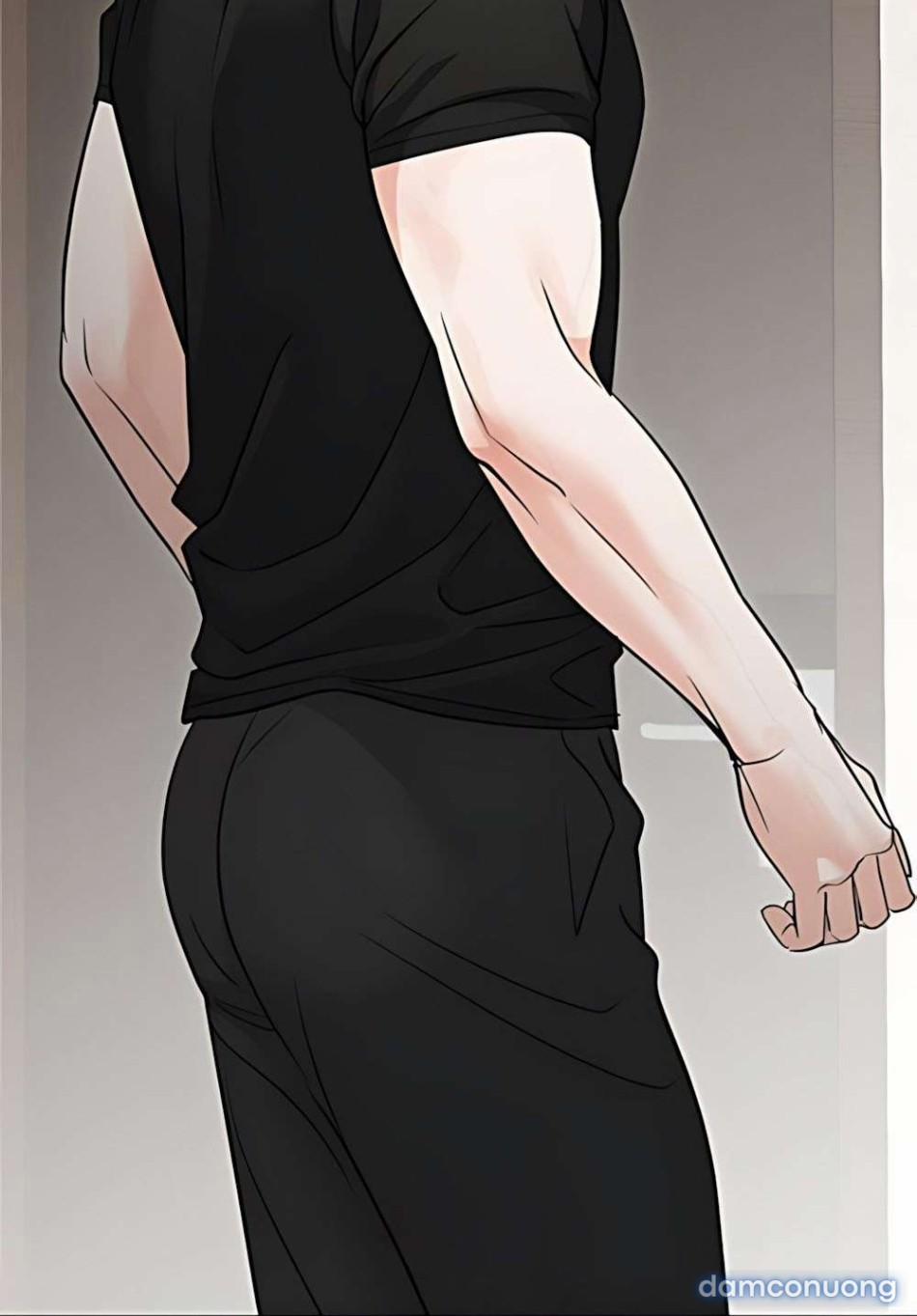 〖18+〗- Cẩn Thận Va Phải Tình Yêu 50 trang 7