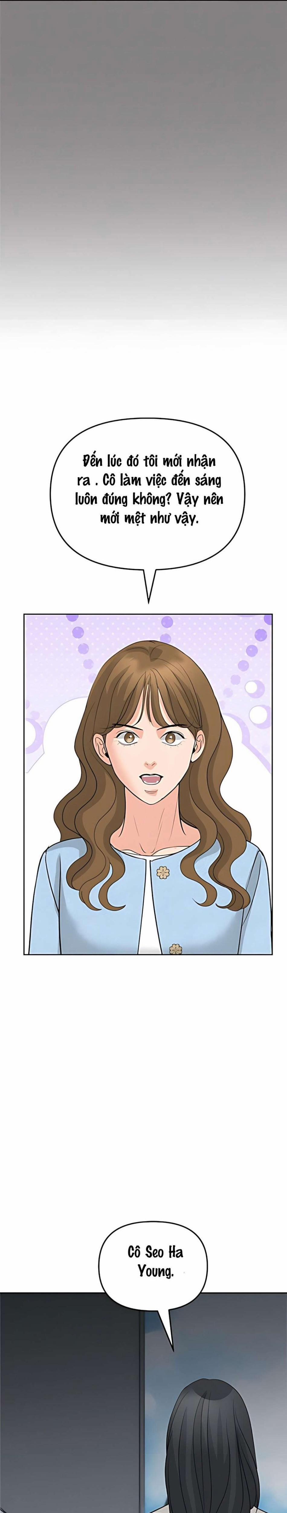 〖18+〗- Cẩn Thận Va Phải Tình Yêu 50 trang 8