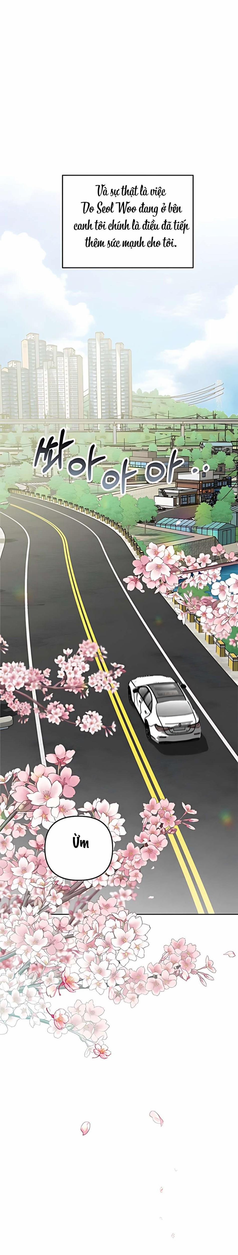 〖18+〗- Cẩn Thận Va Phải Tình Yêu 51 trang 4