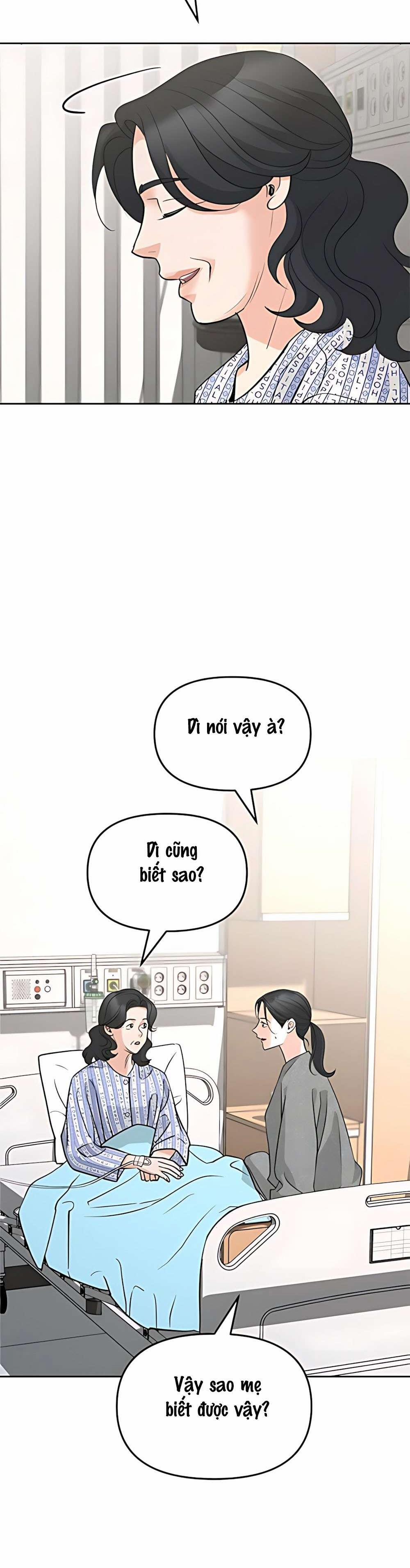 〖18+〗- Cẩn Thận Va Phải Tình Yêu 52 trang 3