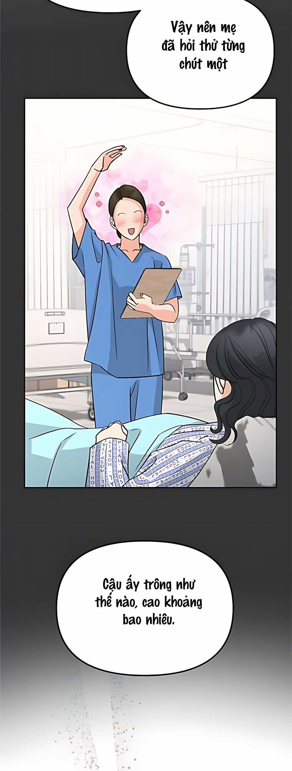 〖18+〗- Cẩn Thận Va Phải Tình Yêu 52 trang 7