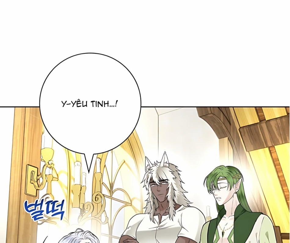 [18+] Cánh Hoa Ướt Át Của Thánh Nữ 16 trang 100