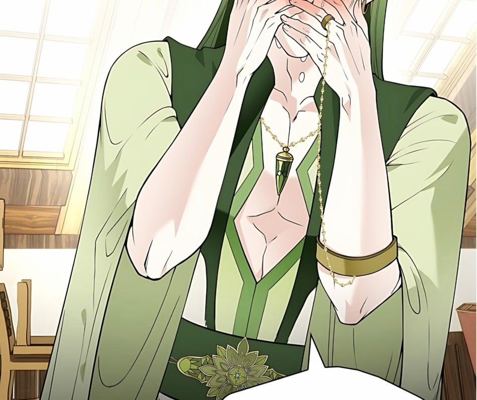 [18+] Cánh Hoa Ướt Át Của Thánh Nữ 16 trang 129