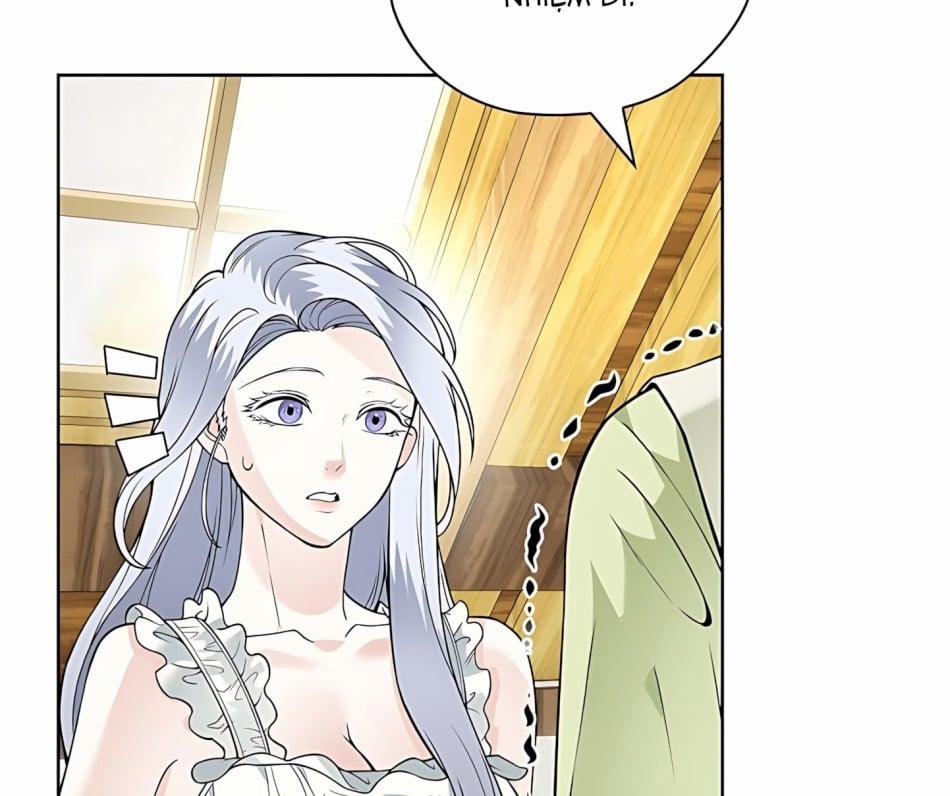 [18+] Cánh Hoa Ướt Át Của Thánh Nữ 16 trang 136