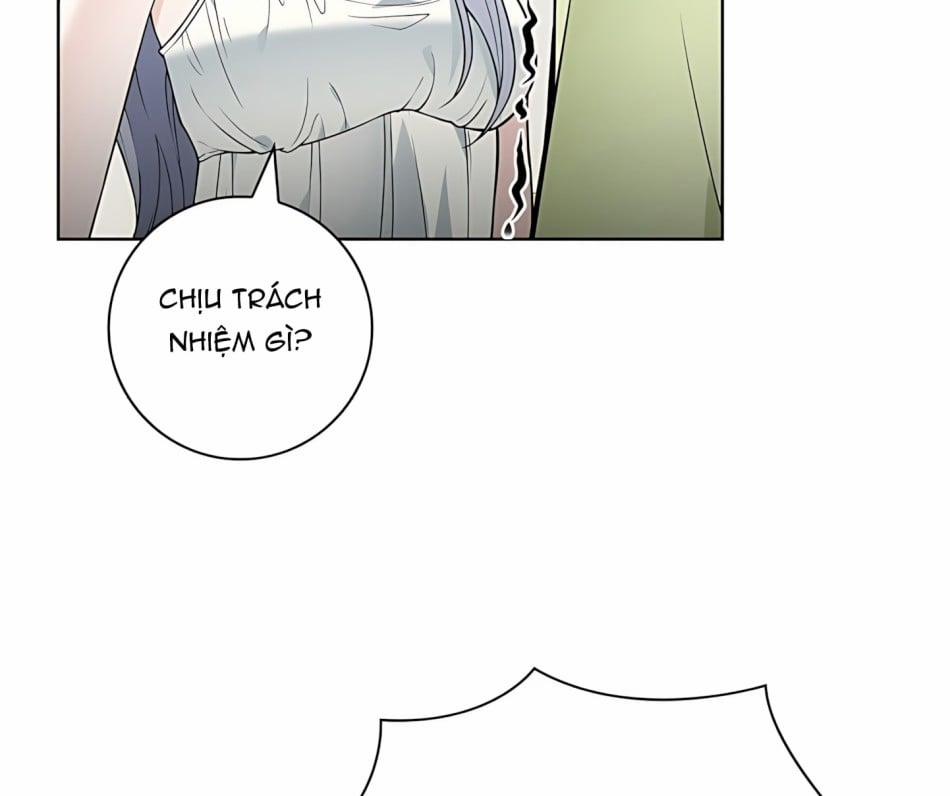 [18+] Cánh Hoa Ướt Át Của Thánh Nữ 16 trang 137