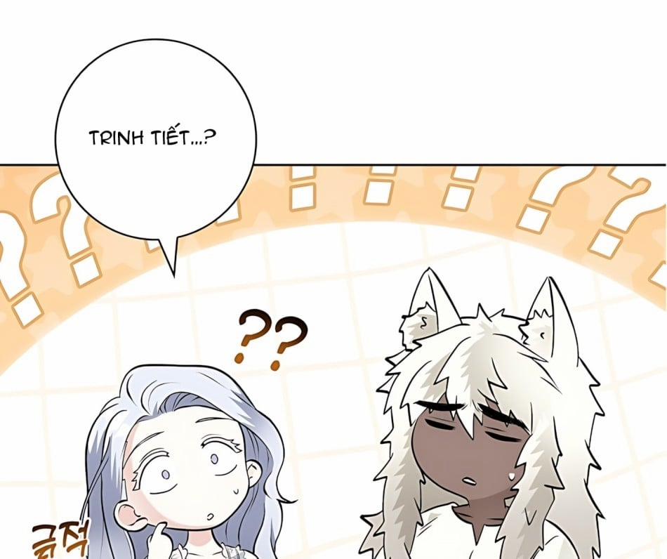 [18+] Cánh Hoa Ướt Át Của Thánh Nữ 16 trang 141