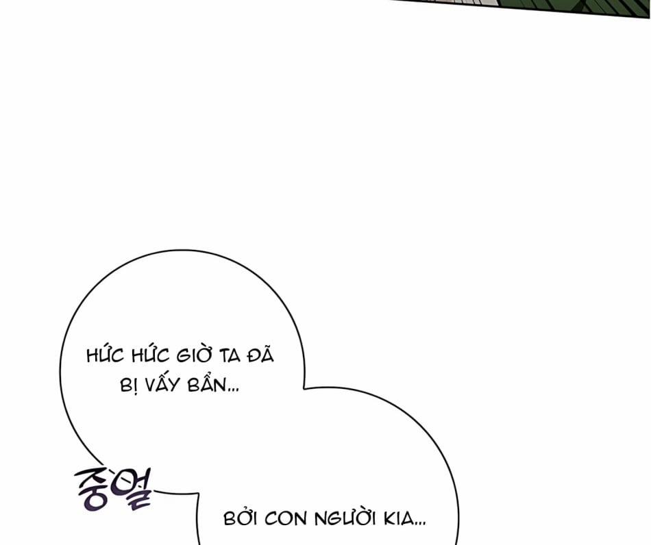 [18+] Cánh Hoa Ướt Át Của Thánh Nữ 16 trang 146