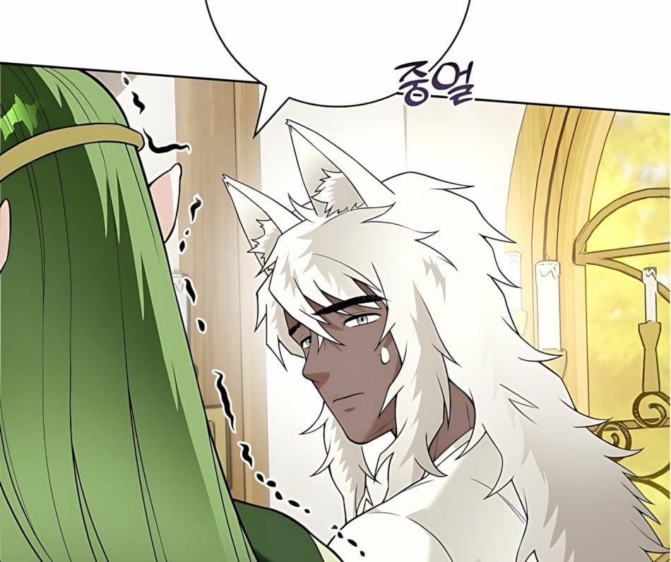 [18+] Cánh Hoa Ướt Át Của Thánh Nữ 16 trang 147