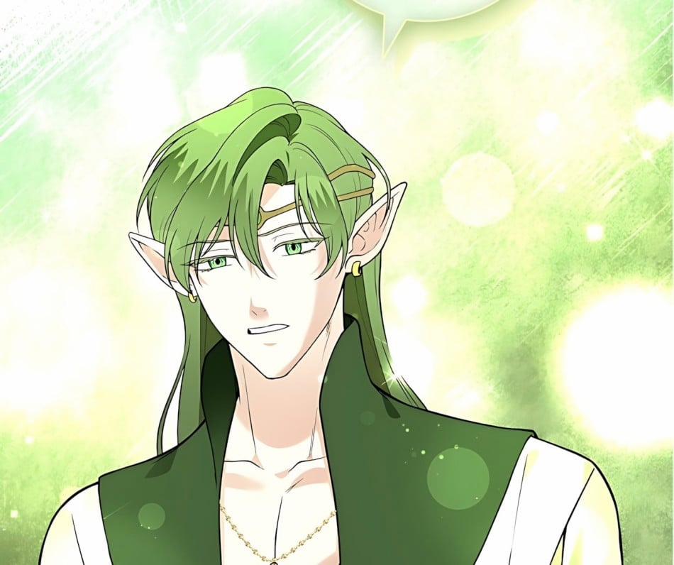 [18+] Cánh Hoa Ướt Át Của Thánh Nữ 16 trang 15