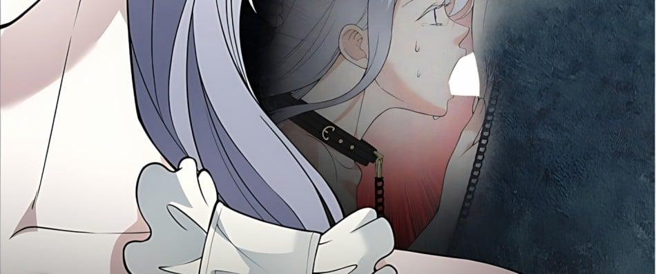 [18+] Cánh Hoa Ướt Át Của Thánh Nữ 16 trang 152