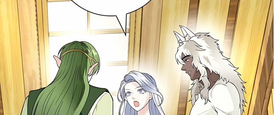 [18+] Cánh Hoa Ướt Át Của Thánh Nữ 16 trang 156