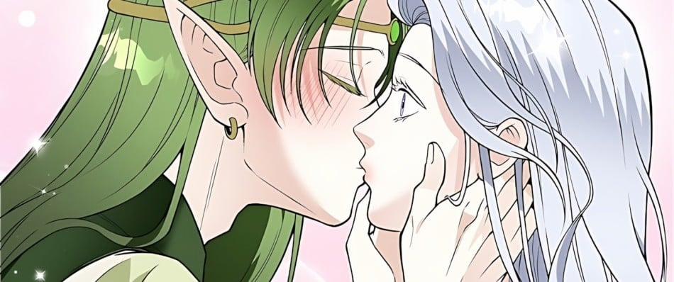 [18+] Cánh Hoa Ướt Át Của Thánh Nữ 16 trang 168