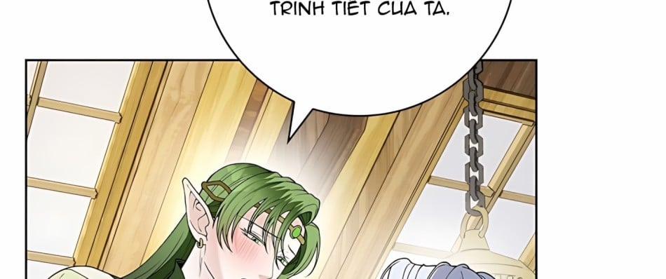 [18+] Cánh Hoa Ướt Át Của Thánh Nữ 16 trang 173