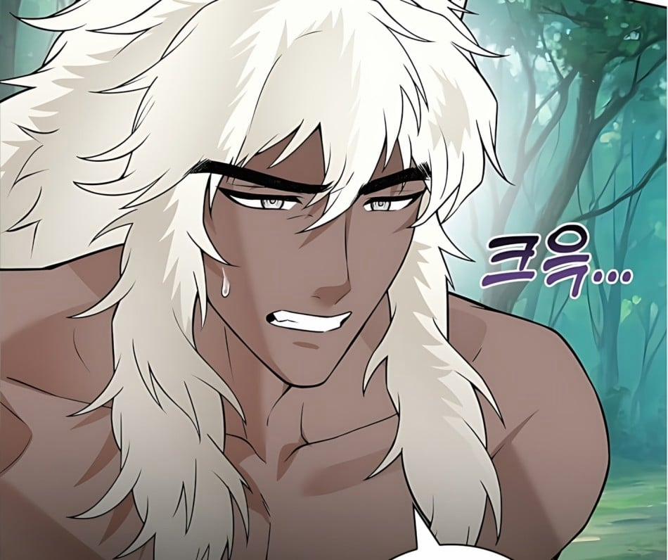 [18+] Cánh Hoa Ướt Át Của Thánh Nữ 16 trang 23