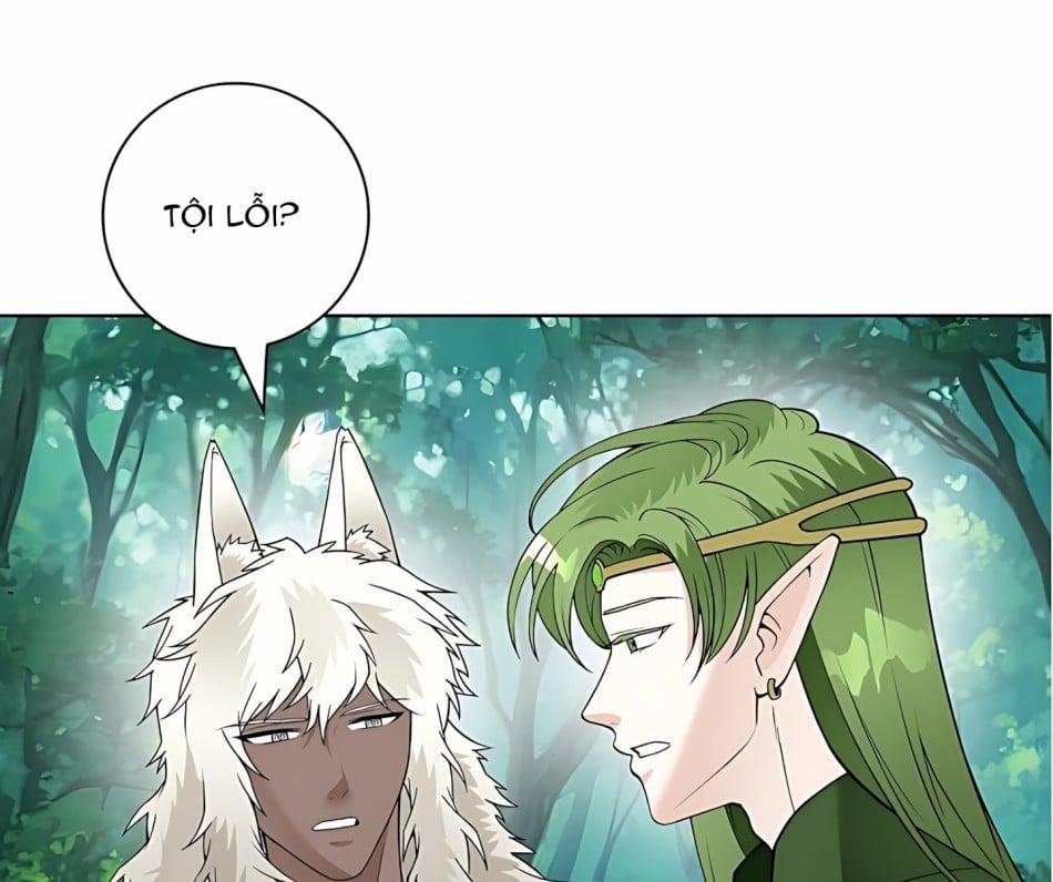 [18+] Cánh Hoa Ướt Át Của Thánh Nữ 16 trang 32