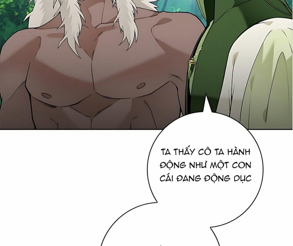 [18+] Cánh Hoa Ướt Át Của Thánh Nữ 16 trang 33