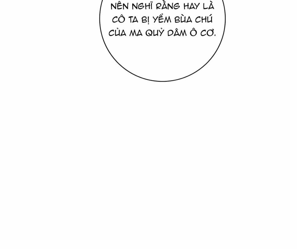 [18+] Cánh Hoa Ướt Át Của Thánh Nữ 16 trang 34