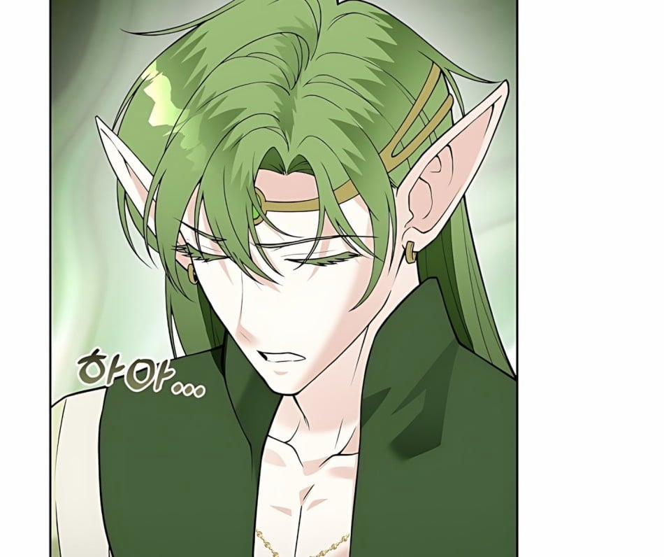 [18+] Cánh Hoa Ướt Át Của Thánh Nữ 16 trang 42