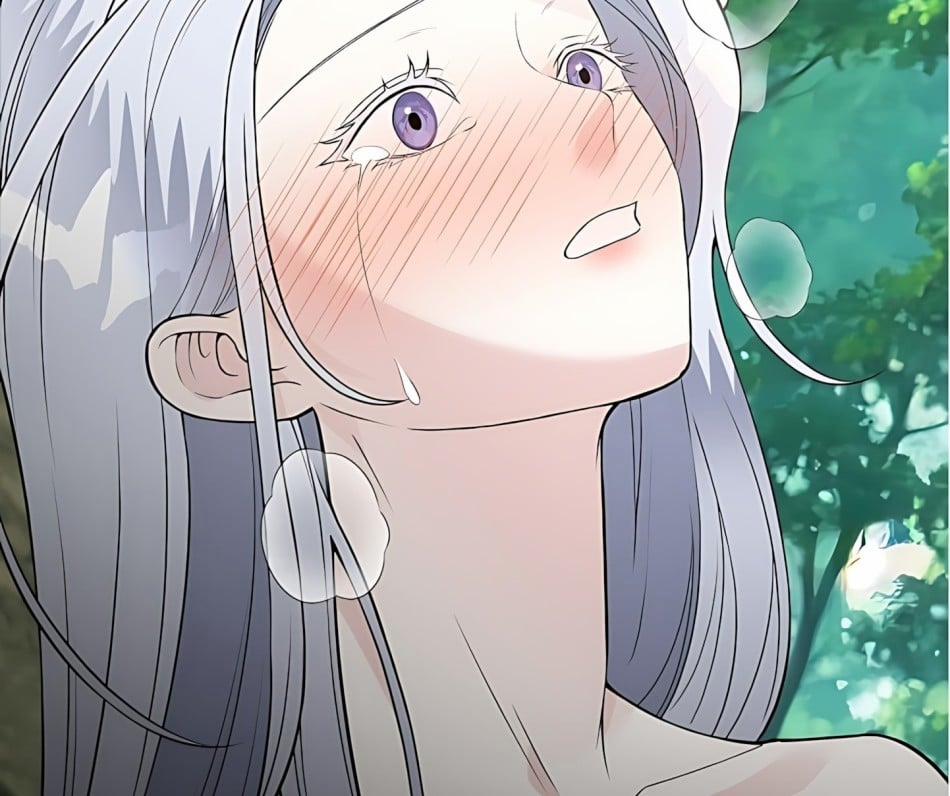 [18+] Cánh Hoa Ướt Át Của Thánh Nữ 16 trang 46