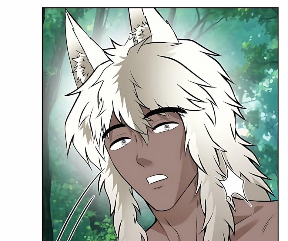 [18+] Cánh Hoa Ướt Át Của Thánh Nữ 16 trang 55