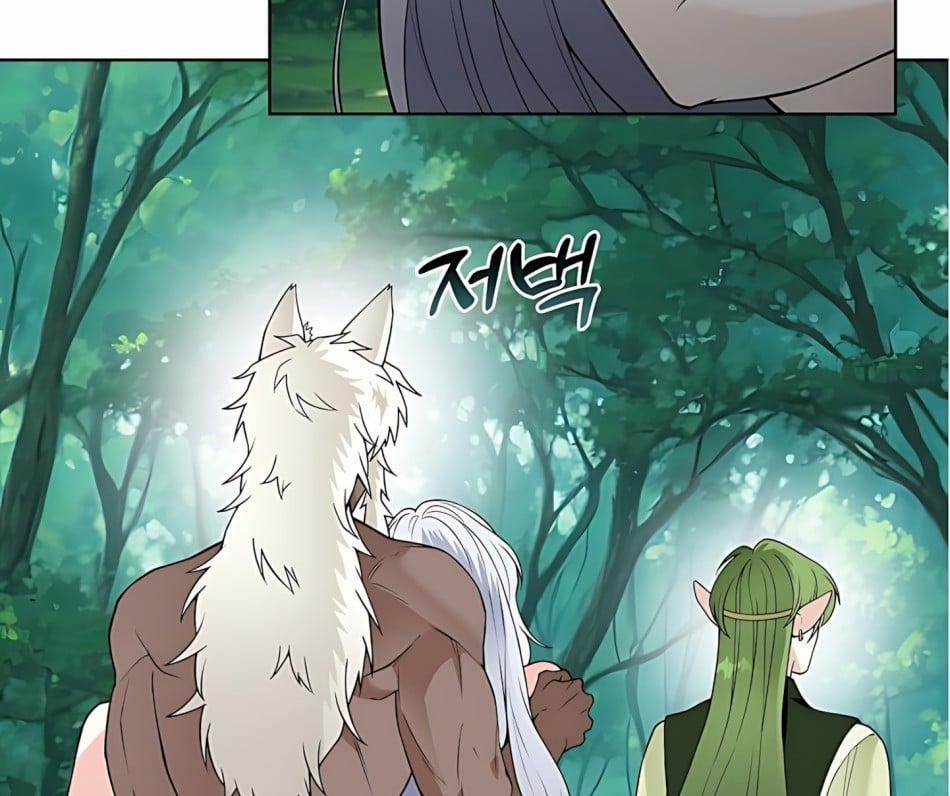 [18+] Cánh Hoa Ướt Át Của Thánh Nữ 16 trang 59