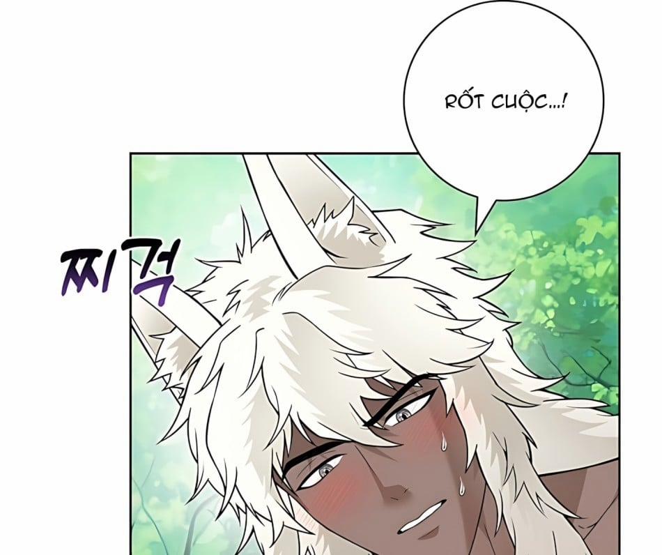 [18+] Cánh Hoa Ướt Át Của Thánh Nữ 16 trang 7