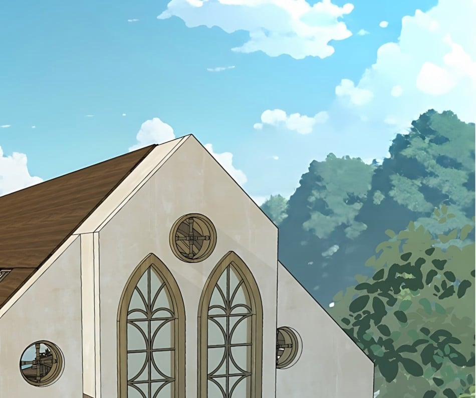 [18+] Cánh Hoa Ướt Át Của Thánh Nữ 16 trang 71