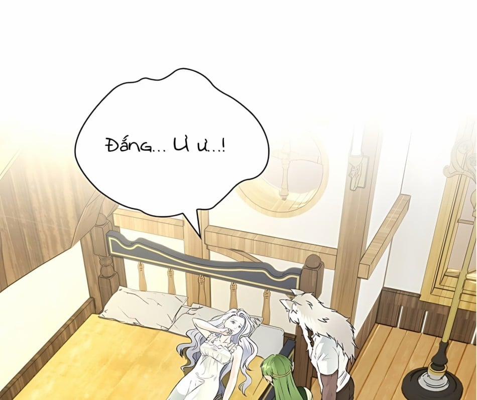 [18+] Cánh Hoa Ướt Át Của Thánh Nữ 16 trang 75