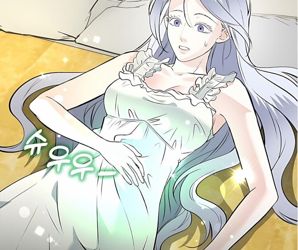 [18+] Cánh Hoa Ướt Át Của Thánh Nữ 16 trang 78