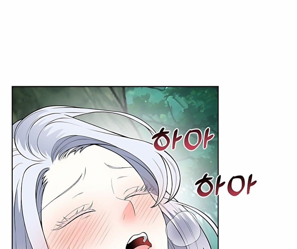 [18+] Cánh Hoa Ướt Át Của Thánh Nữ 16 trang 9