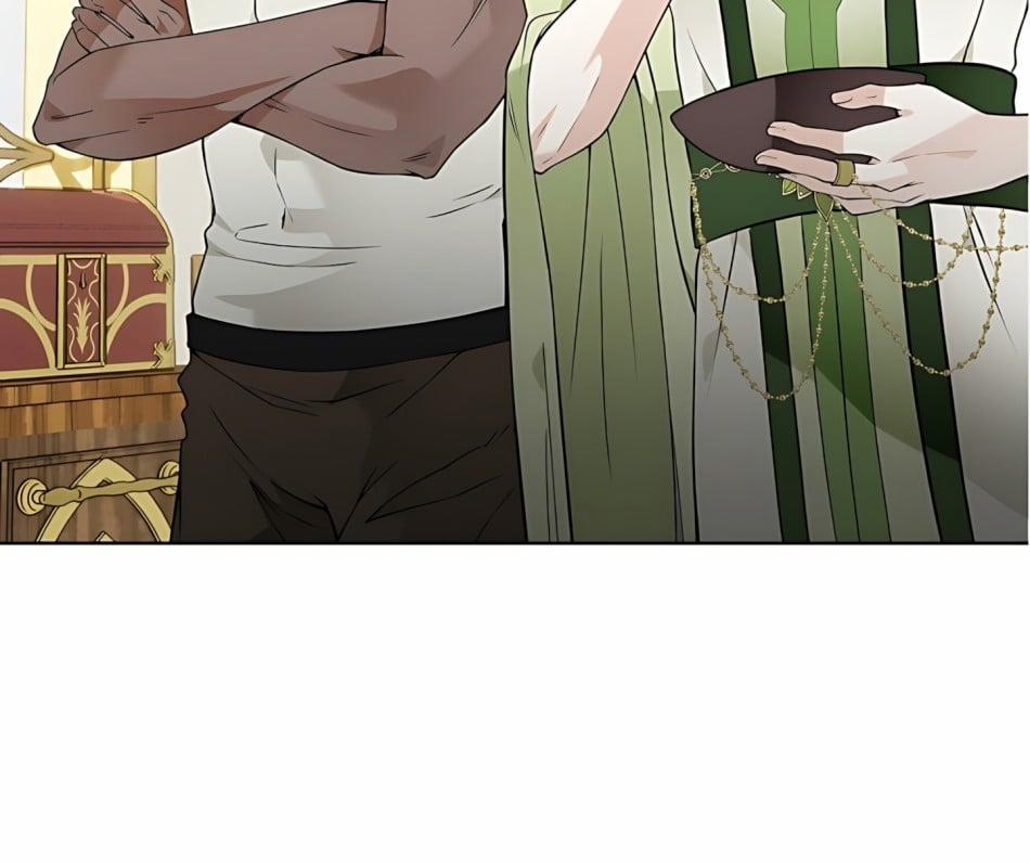 [18+] Cánh Hoa Ướt Át Của Thánh Nữ 16 trang 97