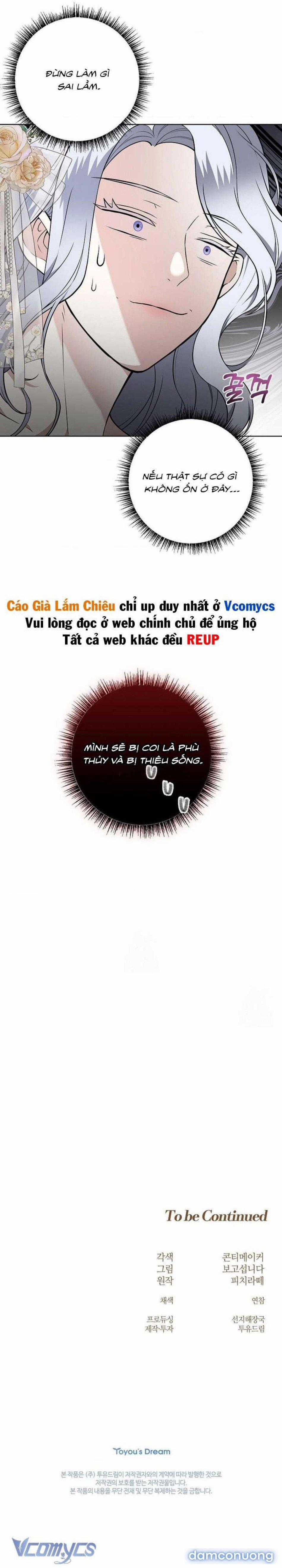 [18+] Cánh Hoa Ướt Át Của Thánh Nữ 25 trang 10