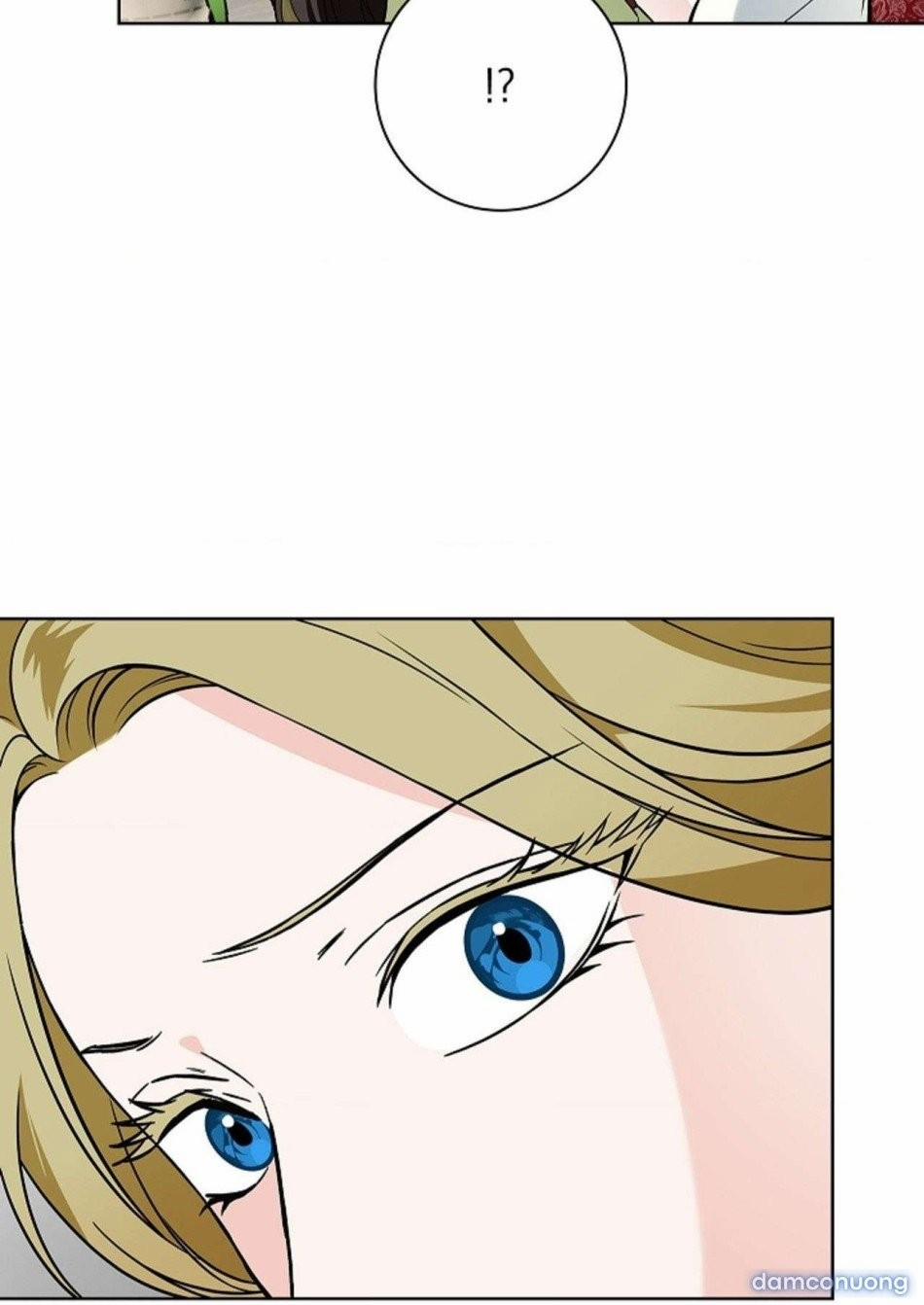[18+] Cánh Hoa Ướt Át Của Thánh Nữ 31 trang 35