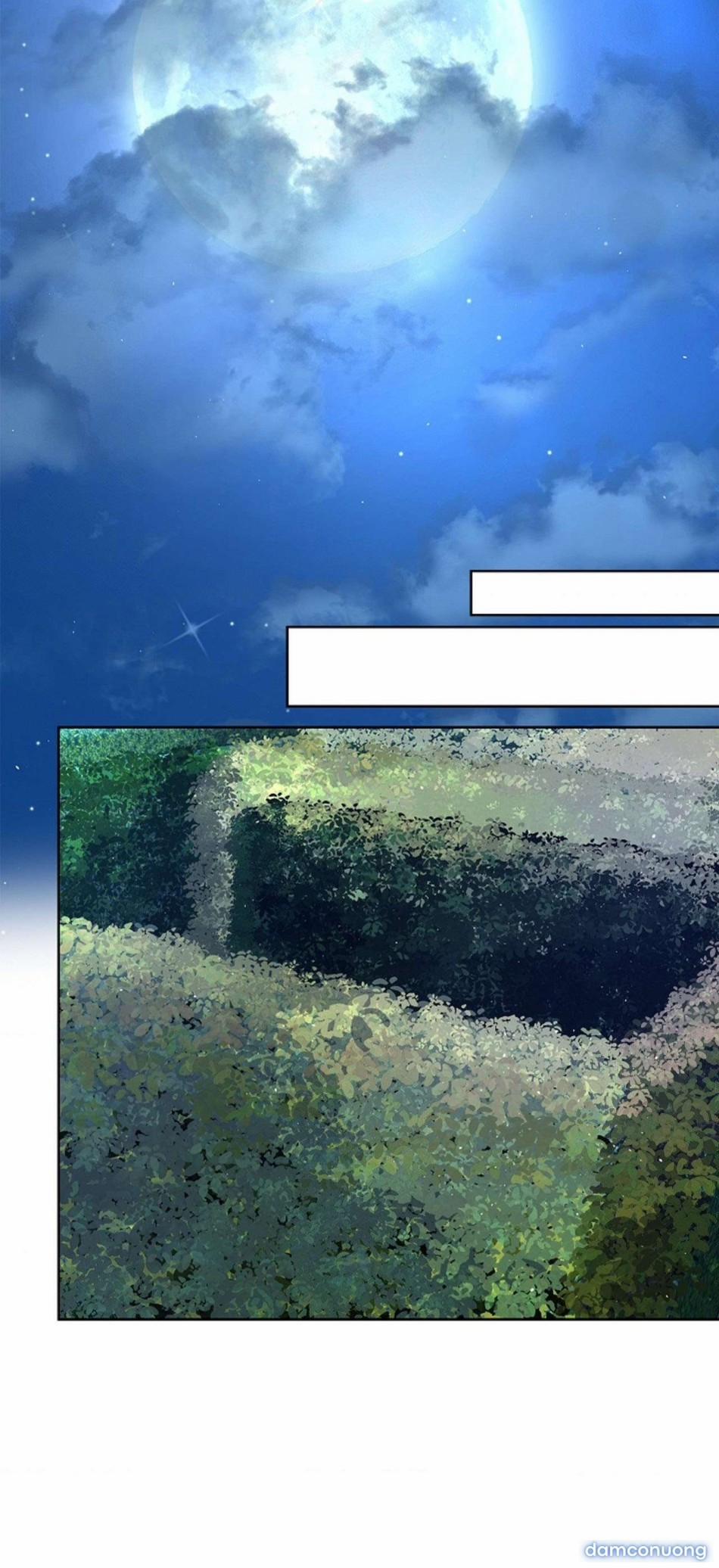 [18+] Cánh Hoa Ướt Át Của Thánh Nữ 32 trang 23