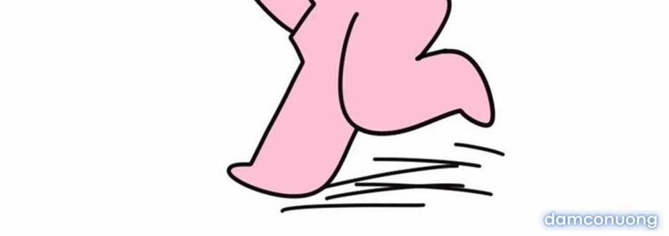 [18+] Cánh Hoa Ướt Át Của Thánh Nữ 32 trang 39