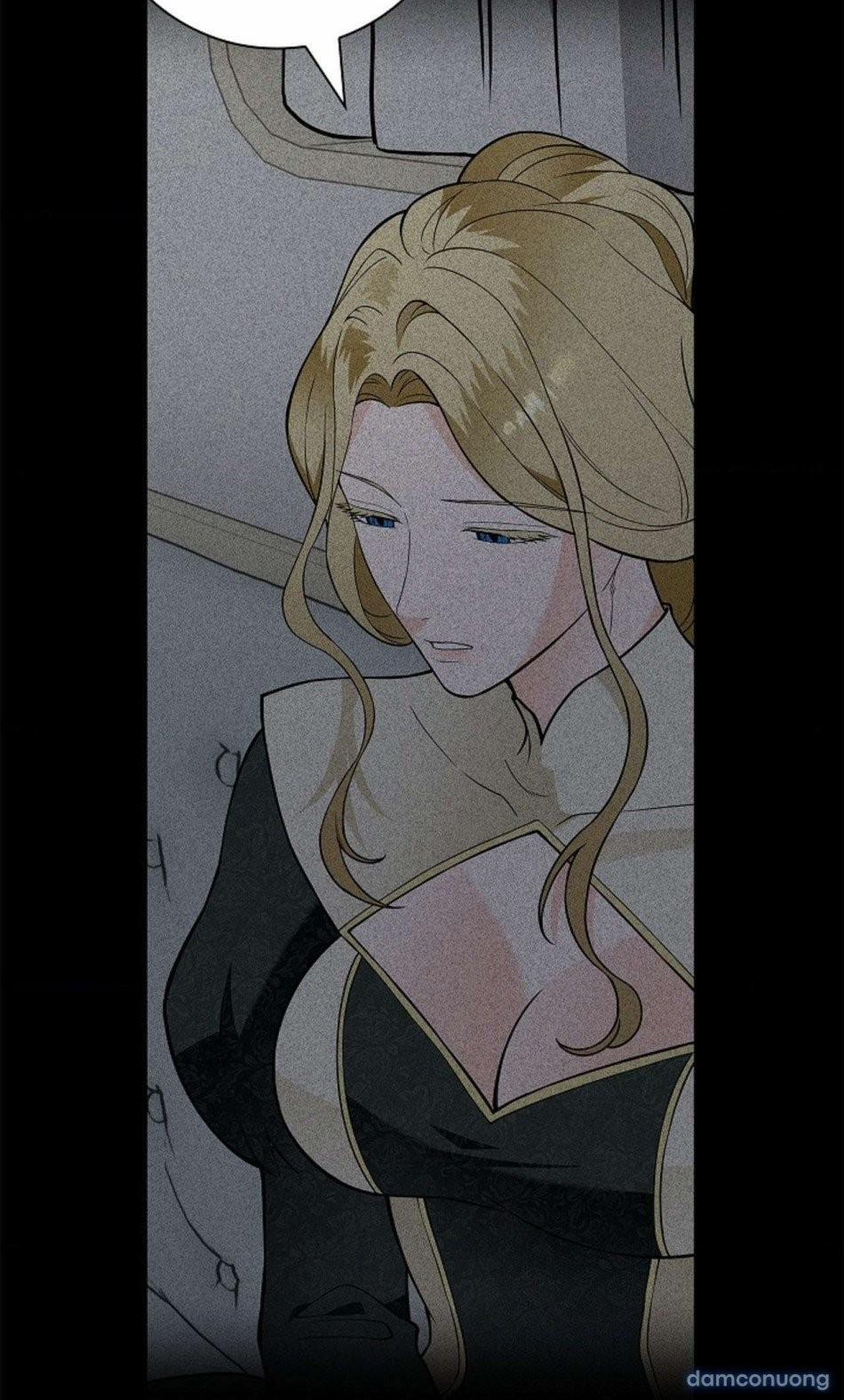 [18+] Cánh Hoa Ướt Át Của Thánh Nữ 32 trang 8